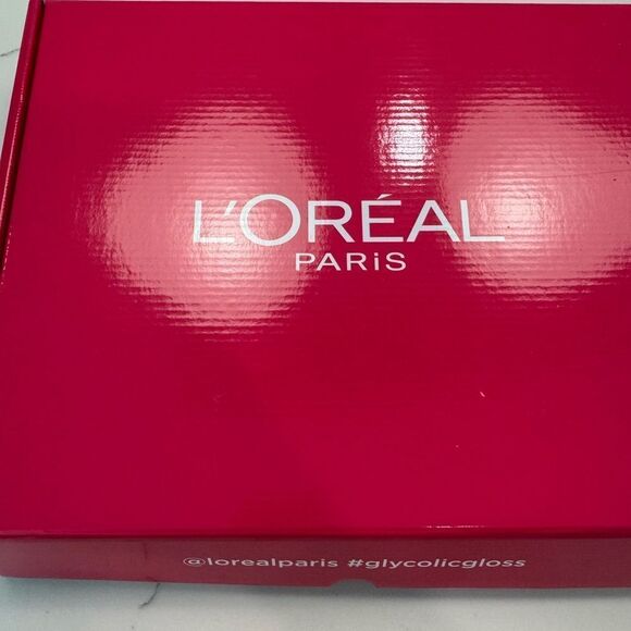L'Oreal Glycolic Gloss Hair Care Set - Picture 2 of 5